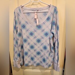 Victorias Secret 2 Piece Pj Set